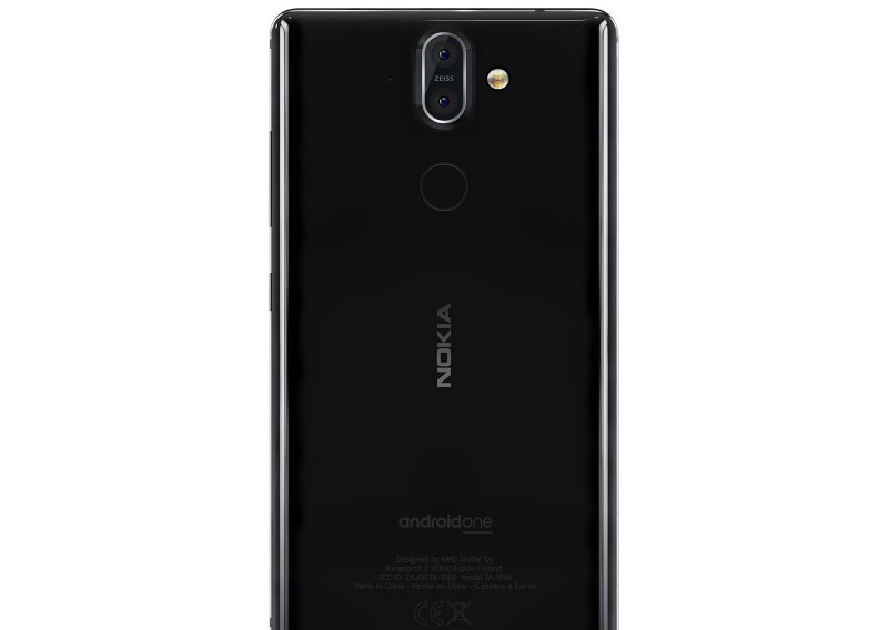 Stiže li nam to ubrzo i Nokia X? Evo detalja