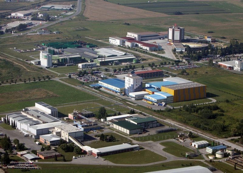 Belupo planira gradnju nove tvornice lijekova