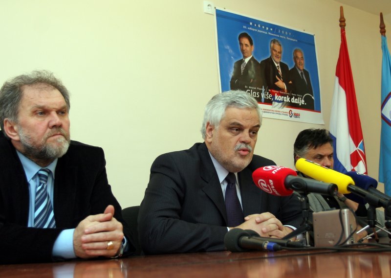 'Nema pomirenja bez priznanja srpskih žrtava'