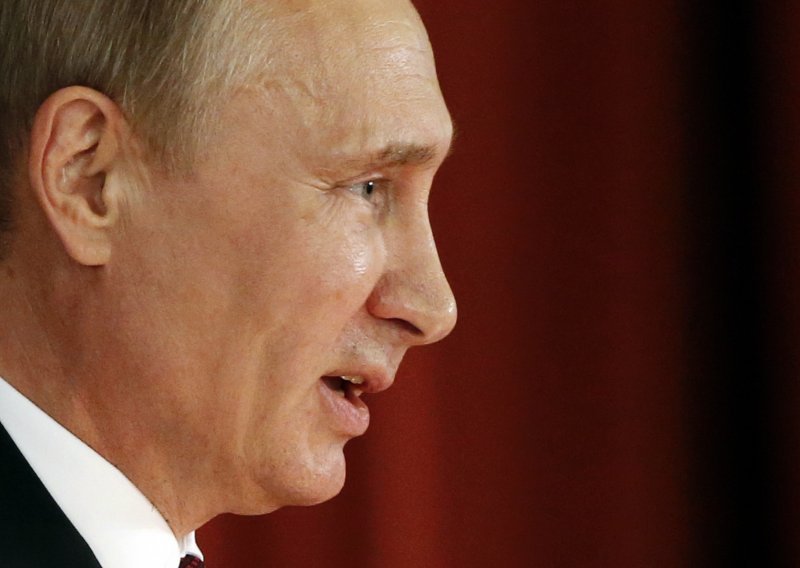 Rusi Amerikancima najavili osvetu zbog novih sankcija