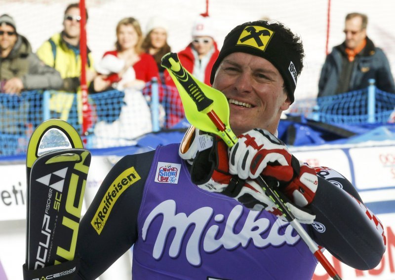 Kreće treći: Počinje Kostelićeva slalomska sezona