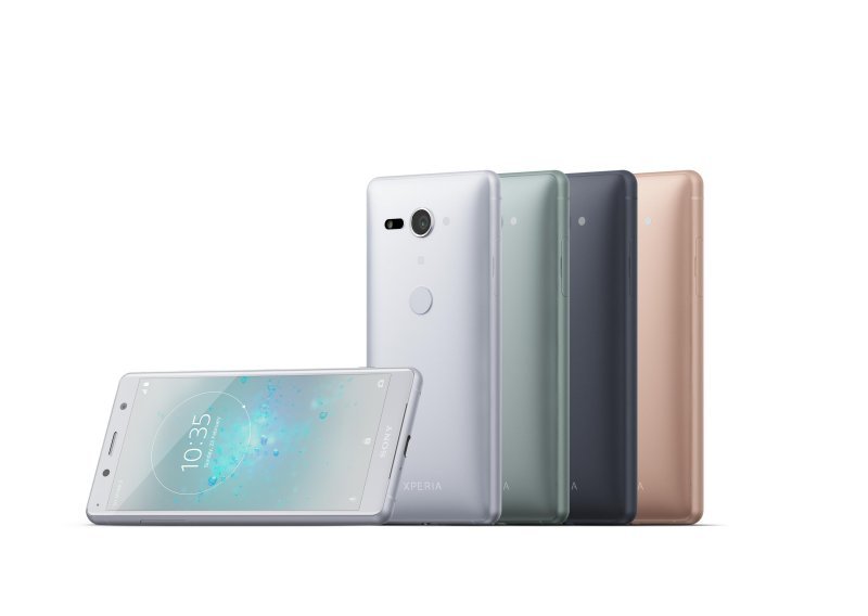 Mali smartfoni sve su popularniji: Vraća li Sony ikonički Xperia Compact?