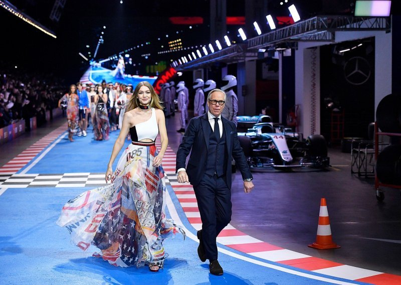 Tommy Hilfiger i Calvin Klein opet su među najpoželjnijim brendovima, a evo i zašto