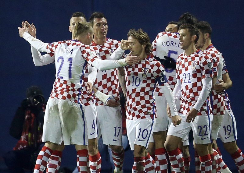 UEFA dijeli stotine milijuna eura, evo kako bi nešto od toga moglo 'kapnuti' i u Hrvatsku
