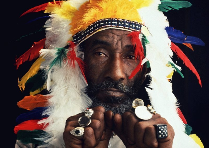 Dub i hip-hop legende Lee Scratch Perry, Mad Professor i Pharoahe Monch uskoro u Zagrebu