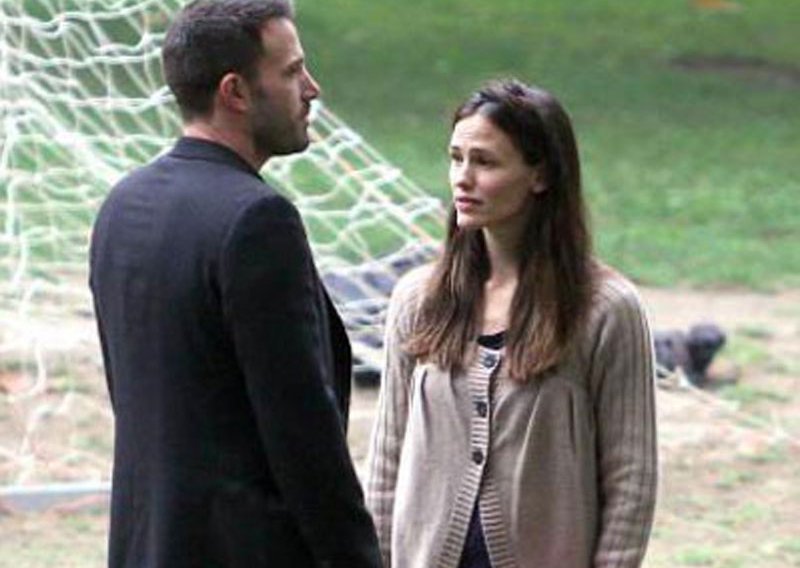 Ben Affleck i Jennifer Garner zvijezde realityja?