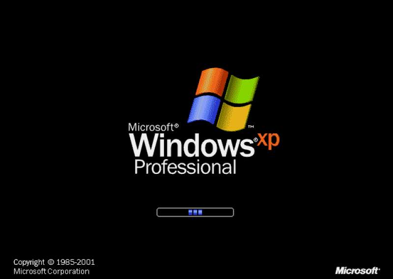 Nakon Microsofta i Google konačno napušta Windows XP