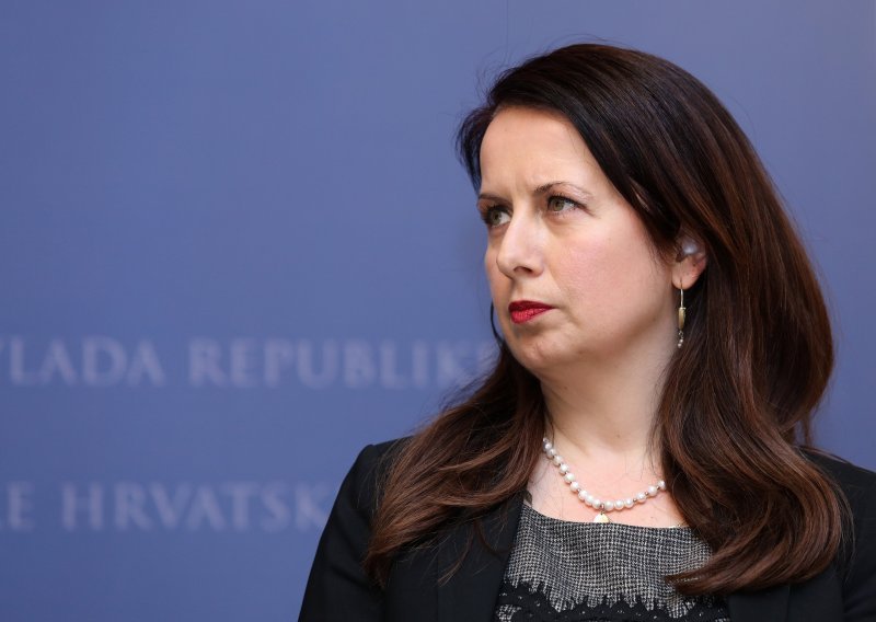 Tko je Irena Weber, zamjenica novog povjerenika za Agrokor?