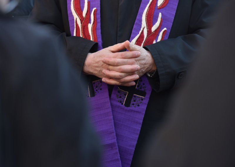 Nadbiskupu Guama potvrđena presuda za spolno zlostavljanje maloljetnika