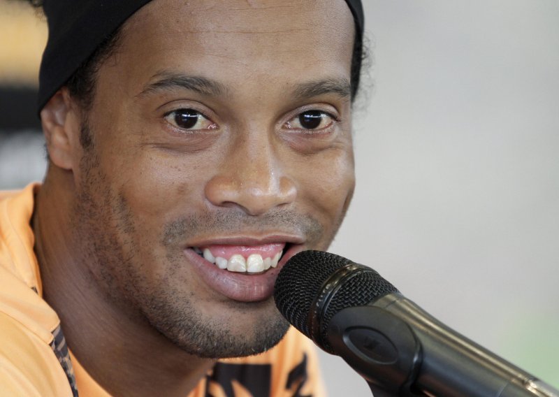 Ronaldinho otkrio vezu njegovog uspjeha i seksa