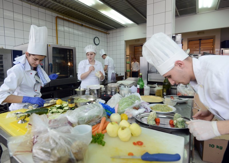 Raste interes učenika za strukovna zanimanja; evo i kojih