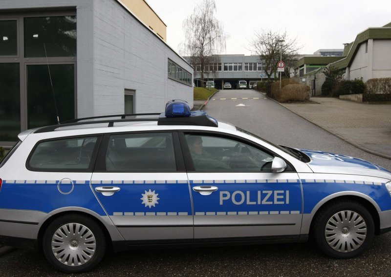 Dječak izbjeglica poginuo na zabavi dobrodošlice u Njemačkoj
