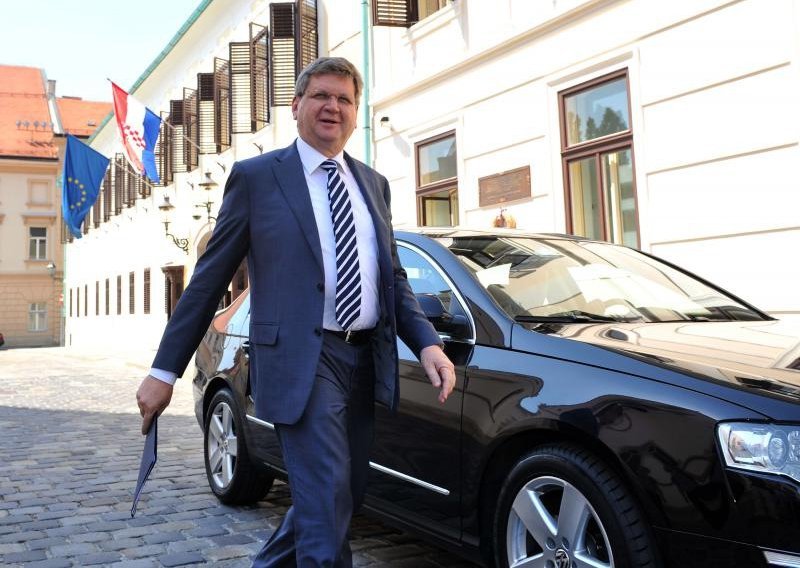 'Neće stranci tražiti posao u Hrvatskoj nego u drugim zemljama EU'