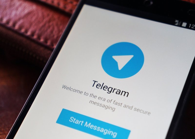 Telegram sve slike sprema na vaš uređaj? Evo rješenja