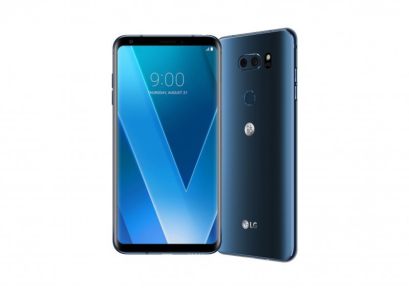 Isprobali smo novi LG V30, pogledajte kako nam se svidio