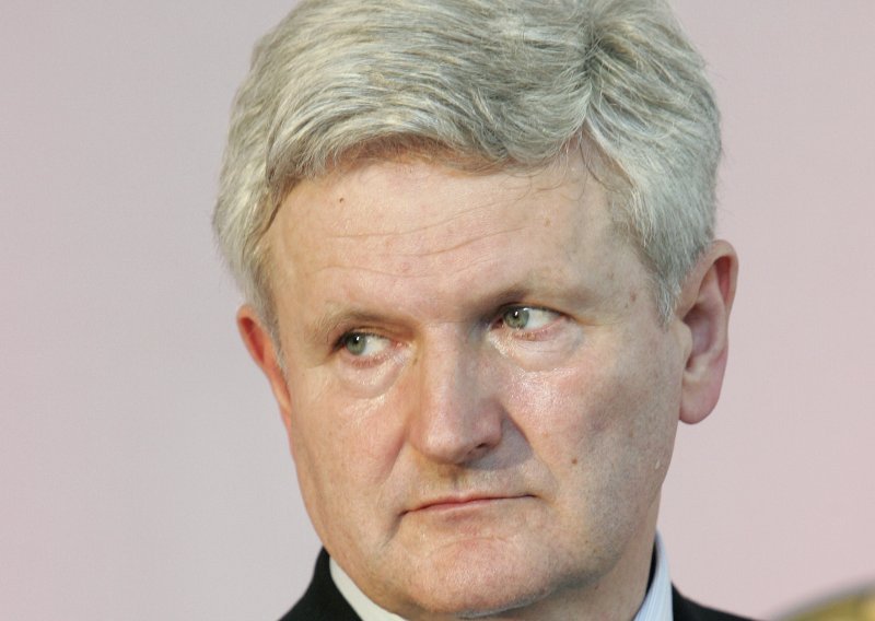 Todorić: S državom nemam nikakve veze