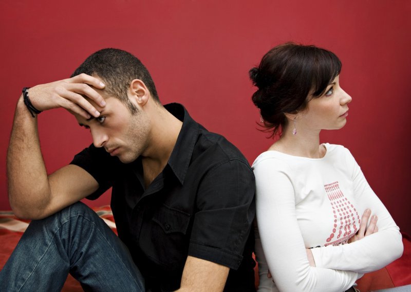 Pet načina kako izbjeći razvod