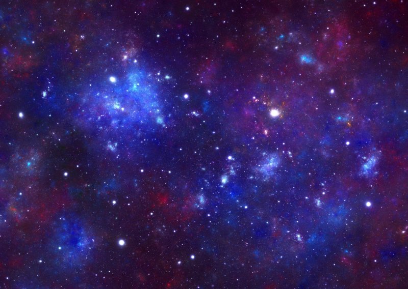 Važno otkriće: Imamo dokaze o najranijim poznatim zvijezdama