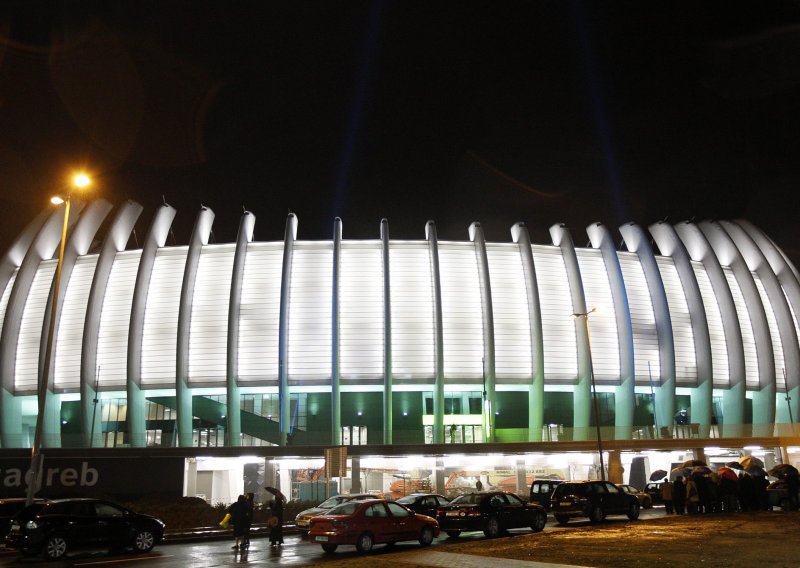 Zagrebačka arena u izboru za svjetsku građevinu godine