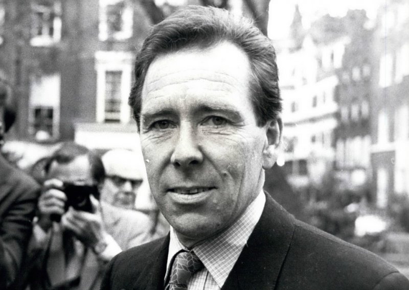 Preminuo lord Snowdon, bivši suprug princeze Margarete