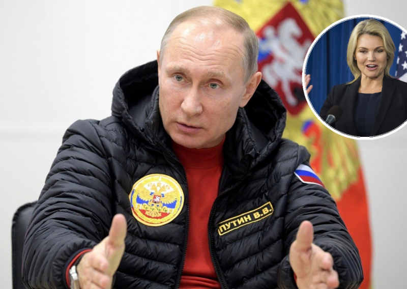 Amerikanci ekspresno odgovorili na Putinovu objavu o 'nepobjedivom oružju': Nije dostojan svjetskog igrača