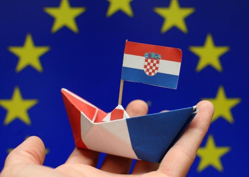 Njemačka ratificirala hrvatski pristupni ugovor