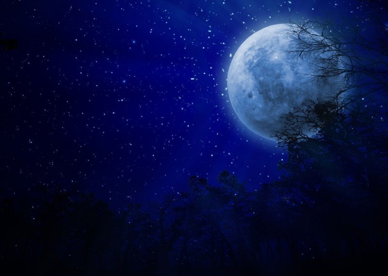 Dvostruki puni Mjesec obasjat će astrološku scenu: Duboko udahnite i brojite do deset