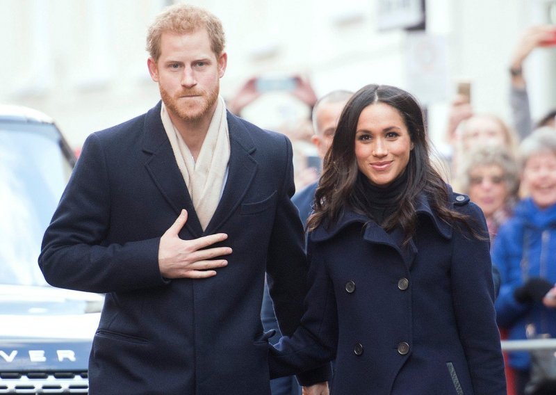 Zbog vjenčanja princa Harryja i Meghan Markle produljuje se rad pubova