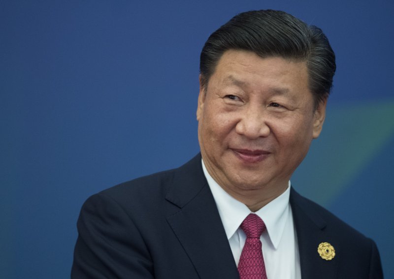 Xi Jinping – skretničar, kočničar i ložač kineske ekonomije