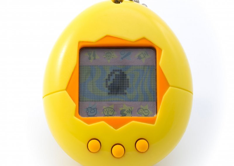 Nedostaje vam Tamagotchi? Imamo dobre vijesti