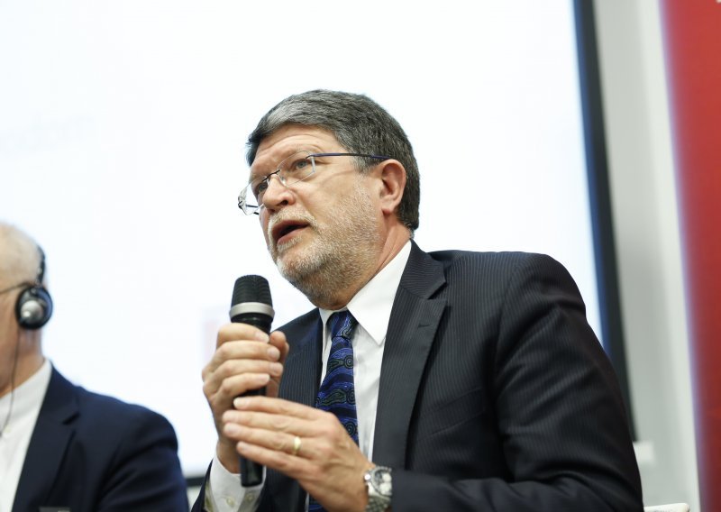 SDP BiH hrvatskog europarlamentarca Piculu optužio za rasizam