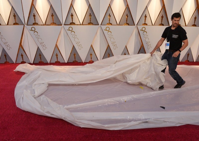 Sve je spremno za novu dodjelu Oscara, prvu nakon afere Weinstein
