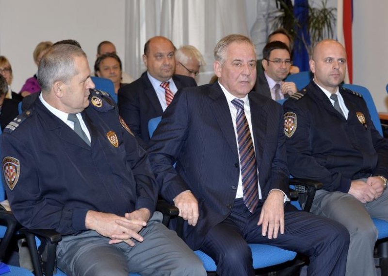 Šuker, Jandroković i Biškupić svjedočili u korist Sanadera