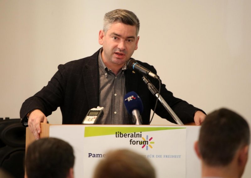 Boris Miletić: IDS traži zatvorske kazne za promicanje nacizma, fašizma i ustaštva