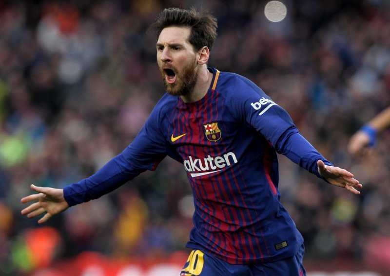 Sad je i znanstveno dokazano, kad Leo Messi zabije i zemlja se trese!