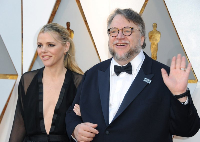 Del Toro se u pobjedničkom govoru poklonio Spielbergu: Kad sam bio mali u Meksiku, obožavao sam E.T.