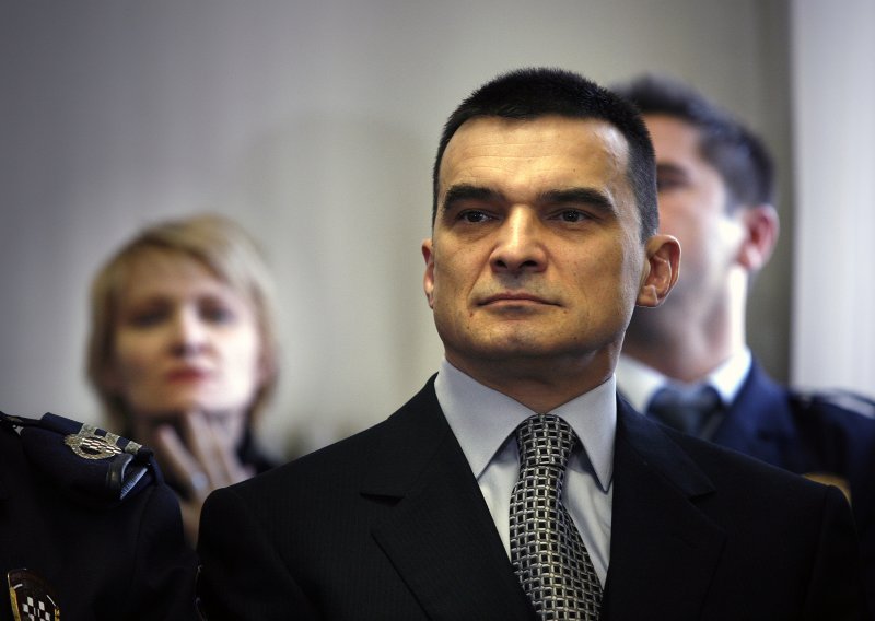 Liechtenstein blocks six bank accounts of Vladimir Zagorec