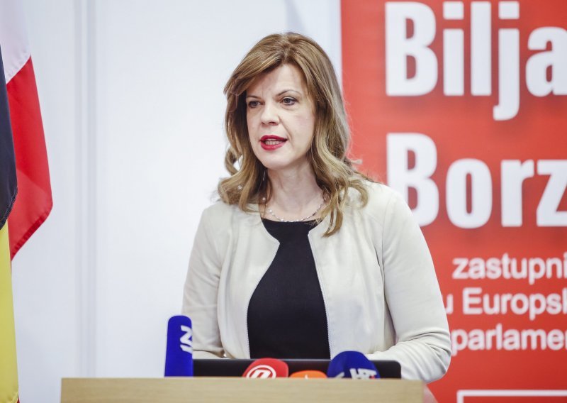 Borzan dobila 800 tisuća eura za istraživanje kvalitete proizvoda na razini EU