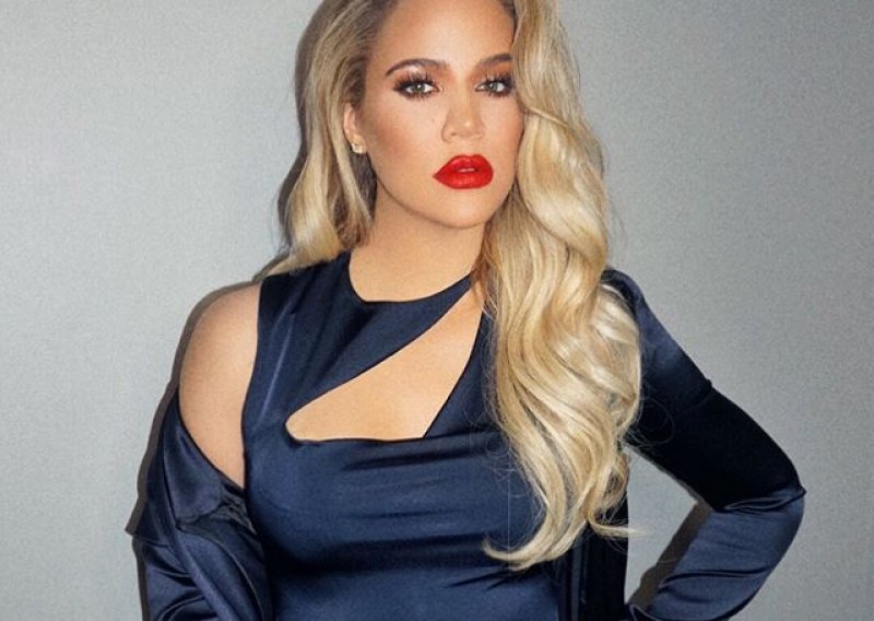 Slavna Kardashianka nije krila razočarenje kad je saznala spol svog djeteta