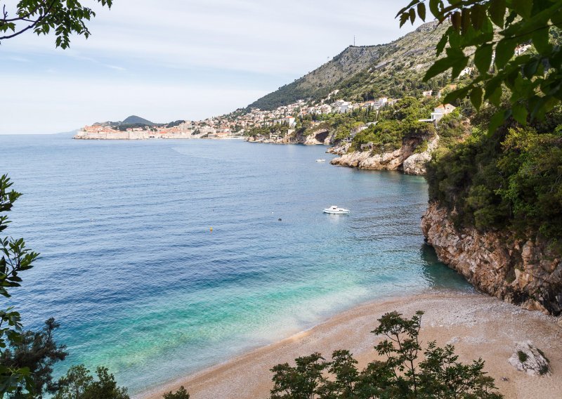 Ovo su najljepše plaže u Europi: Među njima su i četiri hrvatske