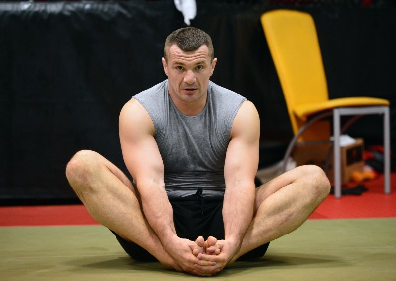 Djeca su ostala razočarana; Cro Cop otkrio što se dogodilo: Evo, sad znate zašto!