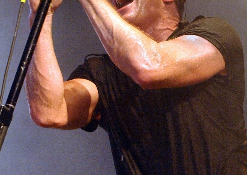 Nine Inch Nails nagodinu izdaje novi album