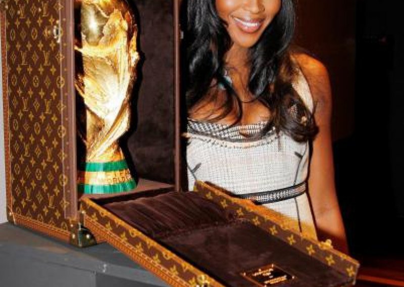 Fifin trofej svjetskih prvaka nije čisto zlato!