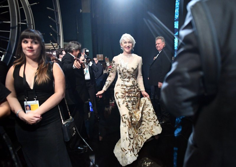 Nakon H&M-a, na glamuroznoj dodjeli Oscara osvanula i Zara