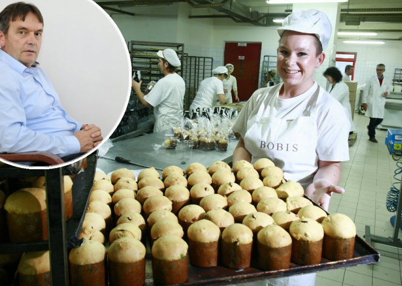 Mamićev Tommy postao stopostotni vlasnik kultne dalmatinske pekarnice