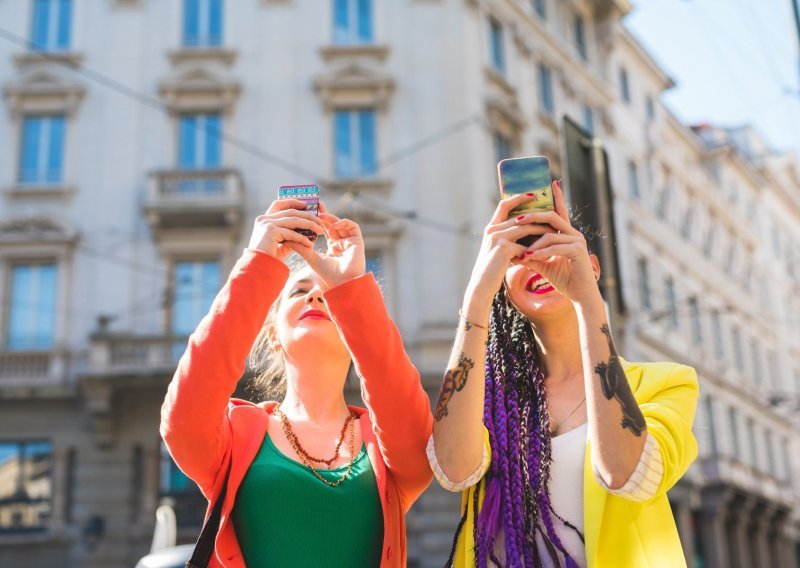 Kako povezati hrvatski turizam i IT?