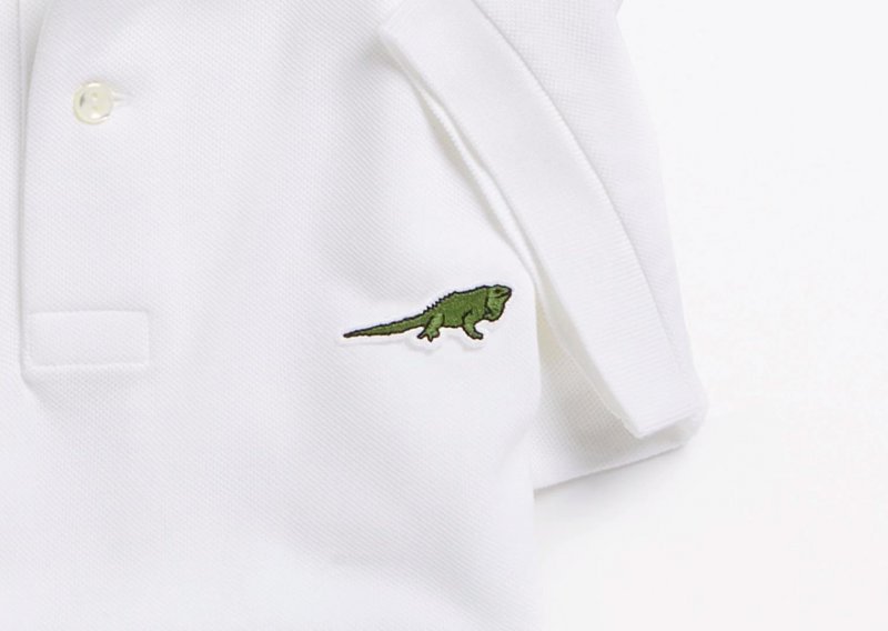 Slavni proizvođač odjeće logom pomaže ugroženim vrstama