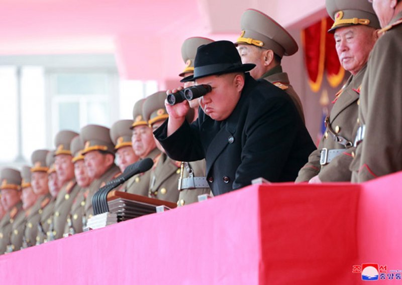 Sjeverna Koreja želi 'potpunu denuklearizaciju'