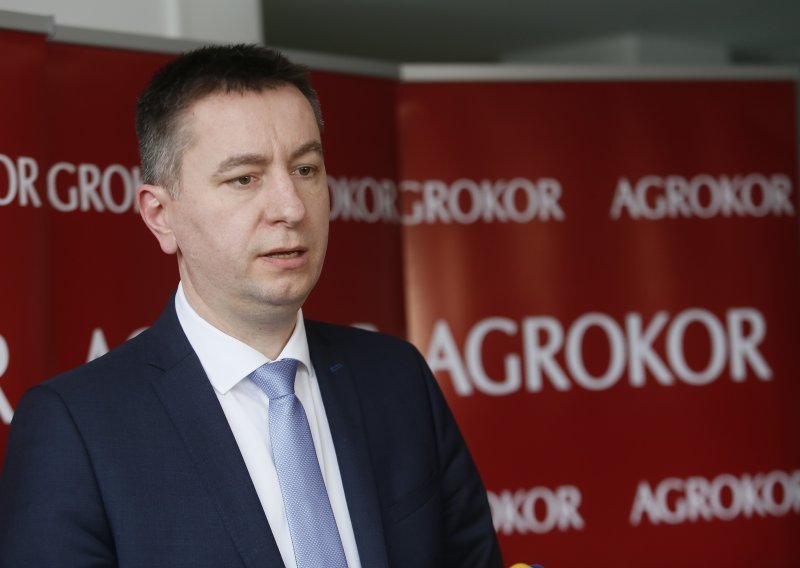 Agrokor demantira: Nije bilo noćnog maila s nacrtom nagodbe