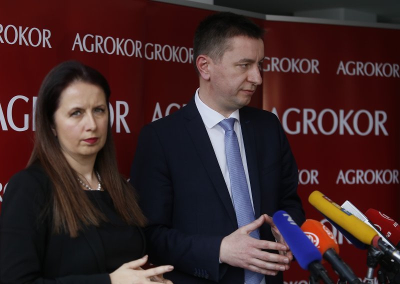 Pale su maske, evo što mogu očekivati Agrokorovi vjerovnici od nagodbe